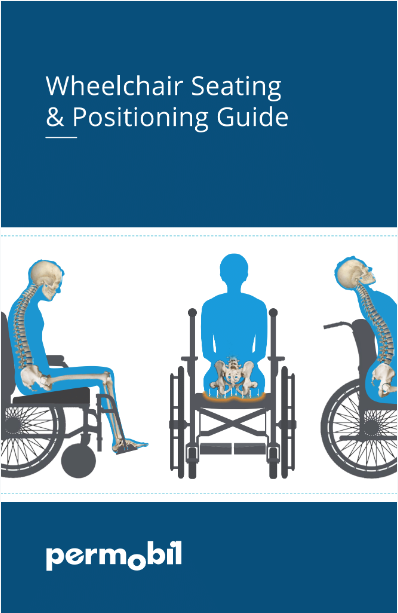 Wheelchair Seating And Positioning Guide 7779